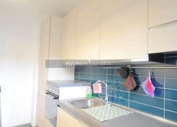 CUCINA - Three-room apartment Via Amerigo Vespucci 17, Perugia (neighborhood Ferro di Cavallo) - photo 12