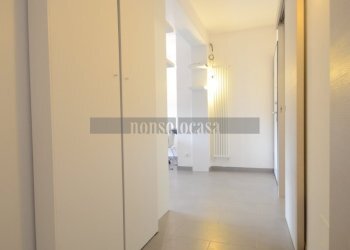 CORRIDOIO - Three-room apartment Via Amerigo Vespucci 17, Perugia (neighborhood Ferro di Cavallo) - photo 13
