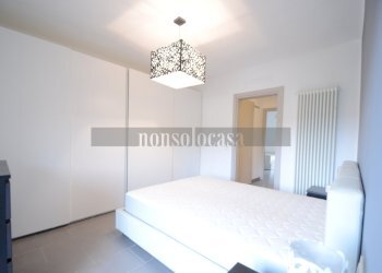CAMERA - Three-room apartment Via Amerigo Vespucci 17, Perugia (neighborhood Ferro di Cavallo) - photo 15