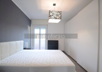 CAMERA - Three-room apartment Via Amerigo Vespucci 17, Perugia (neighborhood Ferro di Cavallo) - photo 16