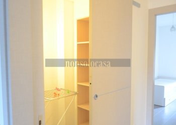 RIPOSTIGLIO - Three-room apartment Via Amerigo Vespucci 17, Perugia (neighborhood Ferro di Cavallo) - photo 17