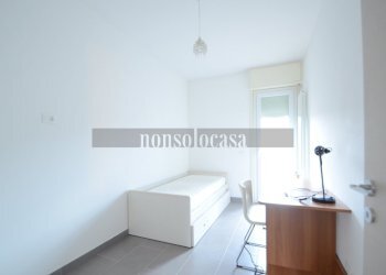 CAMERETTA - Three-room apartment Via Amerigo Vespucci 17, Perugia (neighborhood Ferro di Cavallo) - photo 18