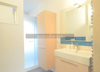 BAGNO - Three-room apartment Via Amerigo Vespucci 17, Perugia (neighborhood Ferro di Cavallo) - photo 19
