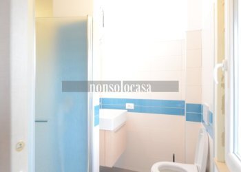 BAGNO - Three-room apartment Via Amerigo Vespucci 17, Perugia (neighborhood Ferro di Cavallo) - photo 21