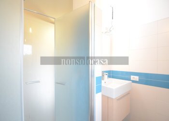 BAGNO - Three-room apartment Via Amerigo Vespucci 17, Perugia (neighborhood Ferro di Cavallo) - photo 22