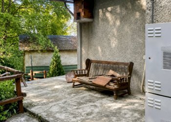 Independent house at auction Via Cicone 5, Tiglieto - photo 2