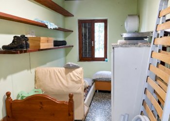Independent house at auction Via Cicone 5, Tiglieto - photo 4