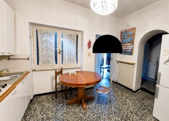 Independent house at auction Via Cicone 5, Tiglieto - photo 5