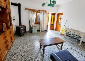 Independent house at auction Via Cicone 5, Tiglieto - photo 6