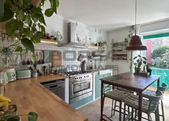 2 - Appartamento Via Montebello 49, Livorno - foto 2