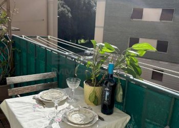 17 - Appartamento Via Montebello 49, Livorno - foto 17