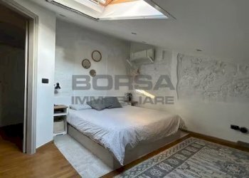 24 - Appartamento Via Montebello 49, Livorno - foto 24