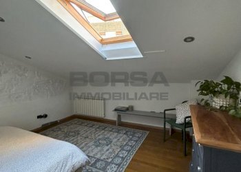 27 - Appartamento Via Montebello 49, Livorno - foto 27