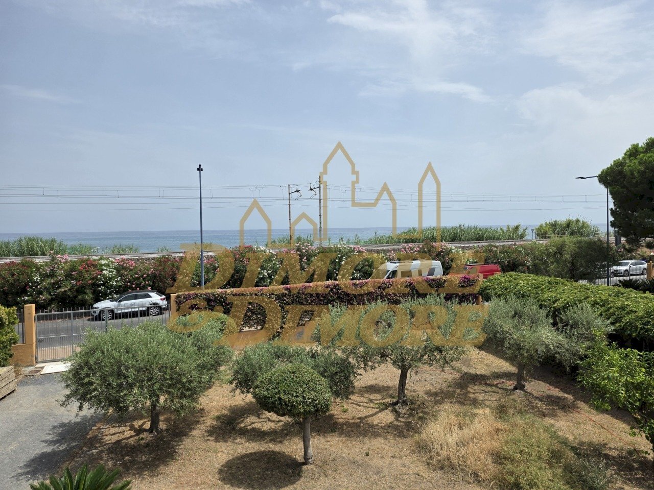 Vista - Villa Ceriale - photo 3