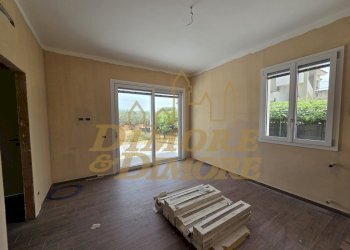 Camera pian terreno - Villa Ceriale - photo 12