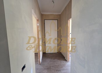 Corridoio ingresso - Villa Ceriale - photo 14