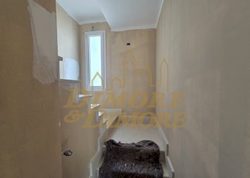 Scale accesso primo piano - Villa Ceriale - photo 16