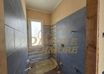 Bagno primo piano - Villa Ceriale - photo 22