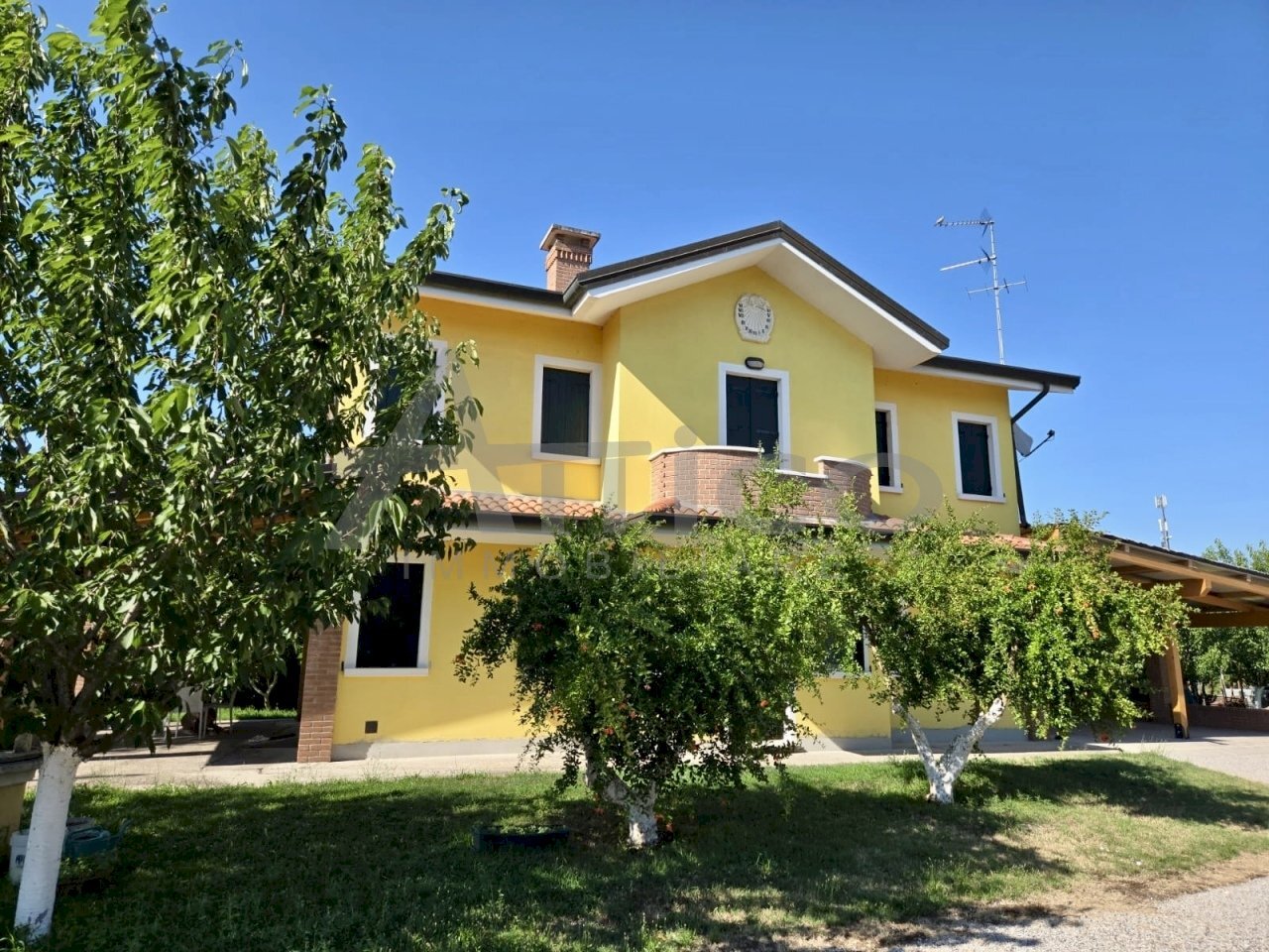 99eda4f2-198d-4327-9cc7-688d4c3af6c1.jpeg - Villa Strada Provinciale  RO, Gavello - photo 1