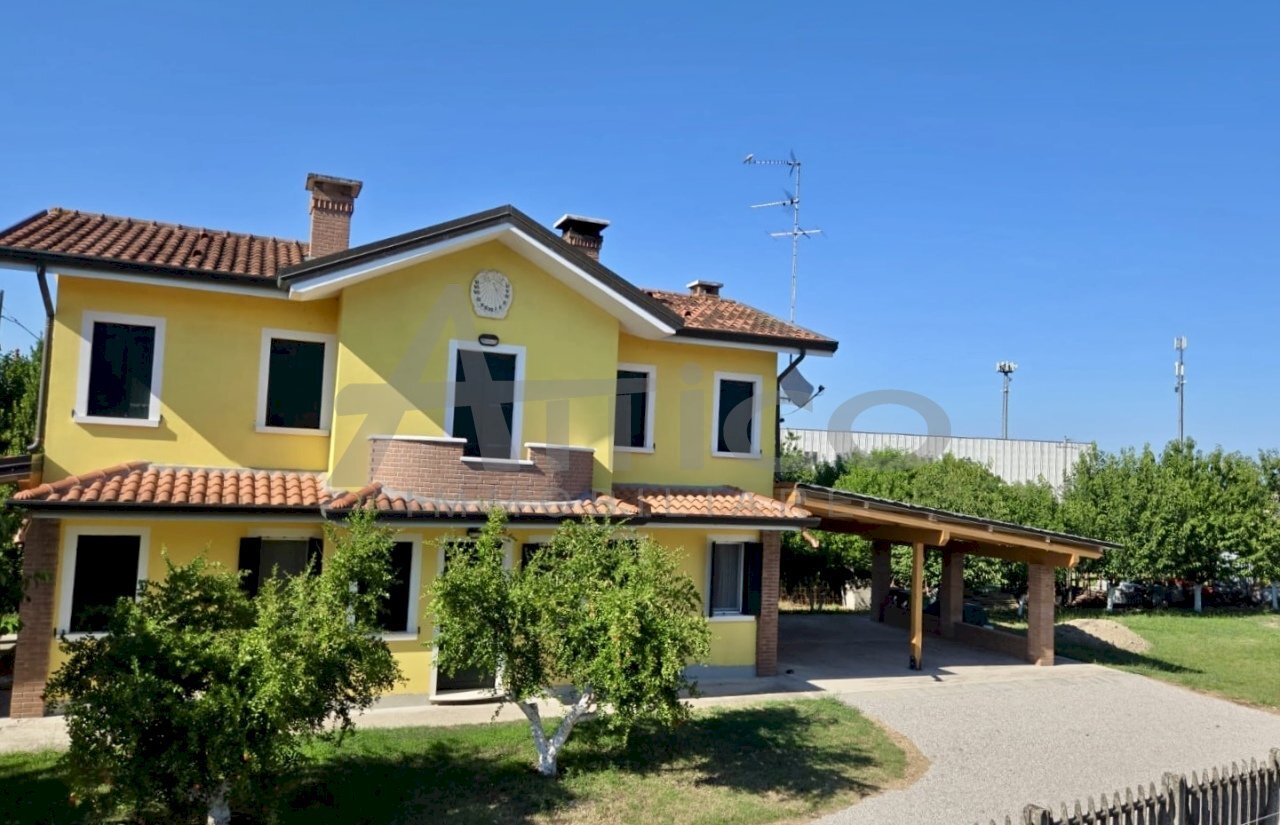 99d12e60-aa67-4c46-9211-d6c97370930c.jpeg - Villa Strada Provinciale RO, Gavello - photo 2