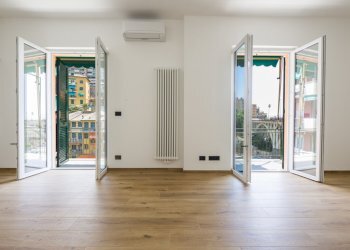 IMG_1180 - Apartment Via Sessarego 7, Bogliasco - photo 1