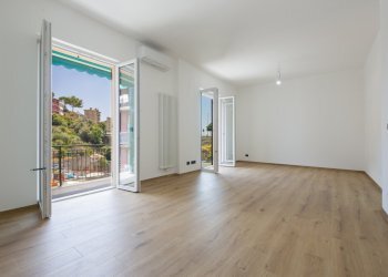 IMG_1172 - Apartment Via Sessarego 7, Bogliasco - photo 2