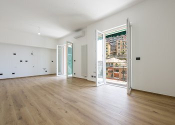 IMG_1176 - Apartment Via Sessarego 7, Bogliasco - photo 3