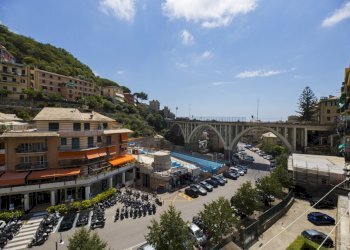 IMG_1201 - Apartment Via Sessarego 7, Bogliasco - photo 21