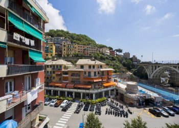 IMG_1203 - Apartment Via Sessarego 7, Bogliasco - photo 22