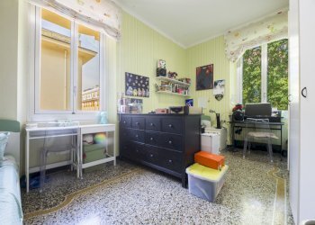 IMG_1970 - Appartamento Via Lucca 4, Genova (zona Nervi) - foto 15