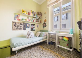 IMG_1981 - Appartamento Via Lucca 4, Genova (zona Nervi) - foto 16