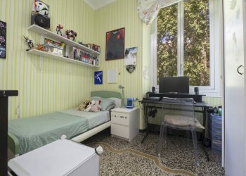 IMG_1984 - Appartamento Via Lucca 4, Genova (zona Nervi) - foto 17