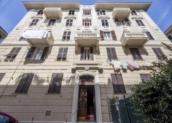 IMG_2028 - Appartamento Via Lucca 4, Genova (zona Nervi) - foto 24