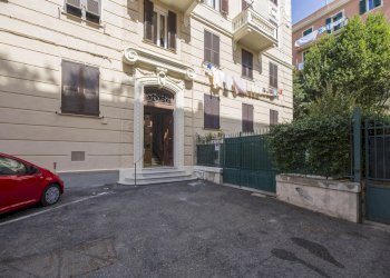 IMG_2031 - Appartamento Via Lucca 4, Genova (zona Nervi) - foto 25