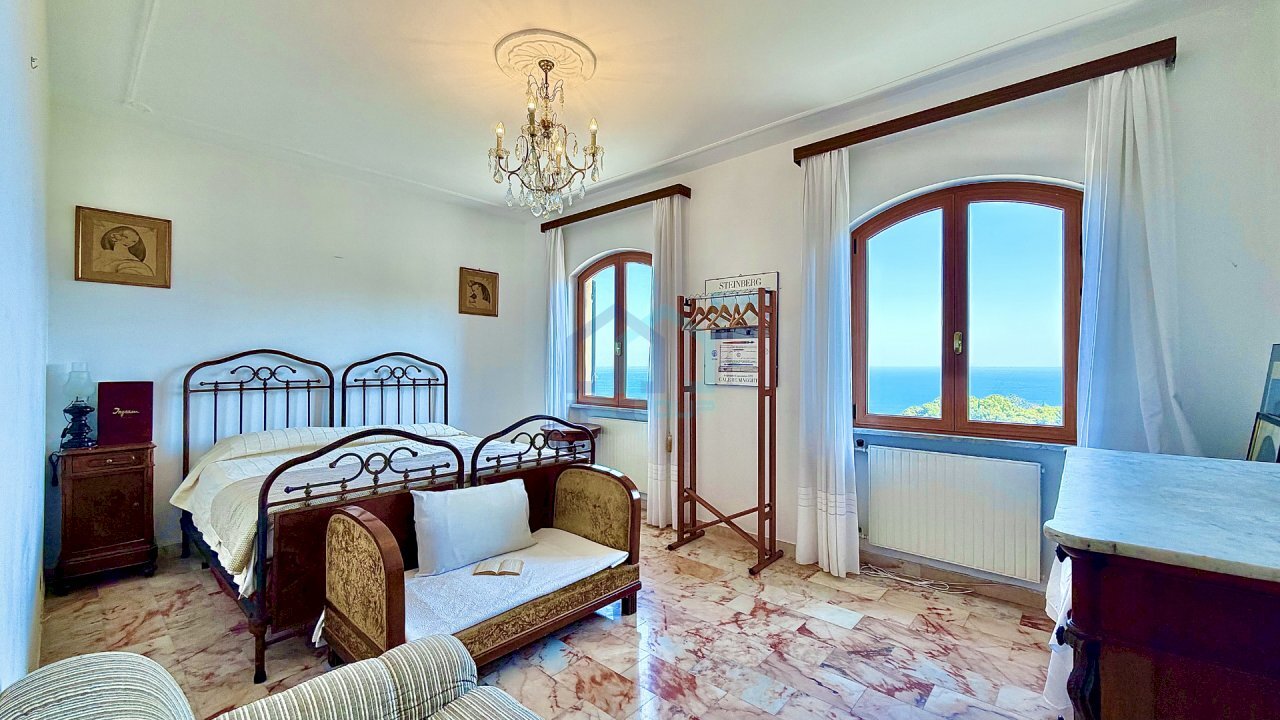 camera - Villa Via Millelire 14, Bergeggi - foto 1