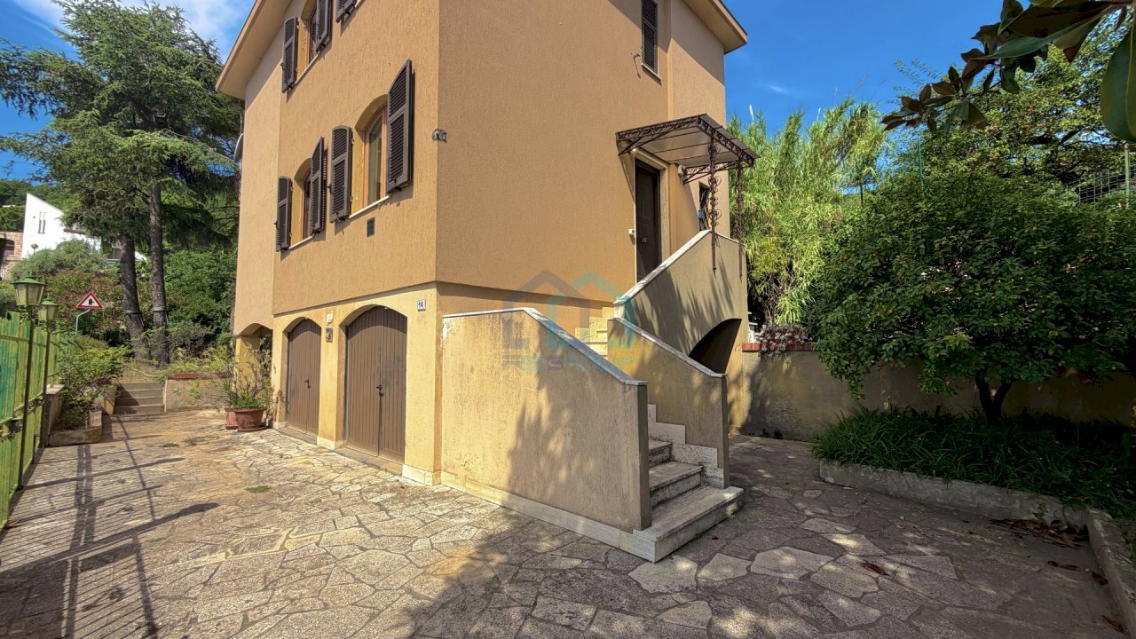 villa e corte - Villa Via Millelire 14, Bergeggi - foto 2