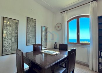 zona pranzo - Villa Via Millelire 14, Bergeggi - photo 4