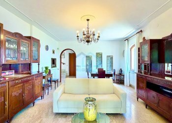 soggiorno - Villa Via Millelire 14, Bergeggi - photo 5