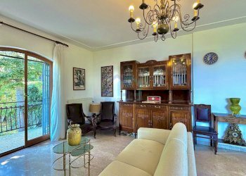 soggiorno - Villa Via Millelire 14, Bergeggi - photo 6