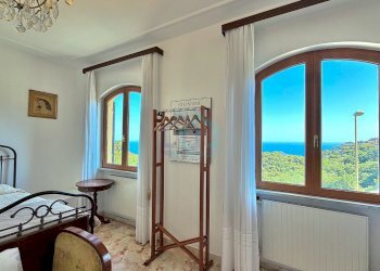 vista camera - Villa Via Millelire 14, Bergeggi - photo 12