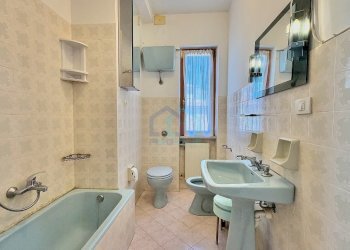 bagno piano superiore - Villa Via Millelire 14, Bergeggi - photo 13