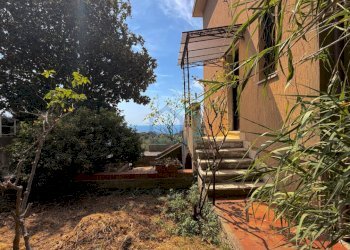 giardino vista - Villa Via Millelire 14, Bergeggi - photo 16