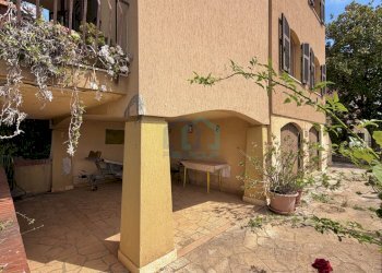 corte - Villa Via Millelire 14, Bergeggi - photo 17