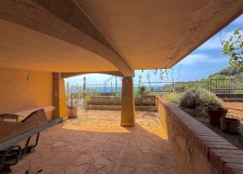 corte - Villa Via Millelire 14, Bergeggi - photo 18