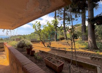 corte - Villa Via Millelire 14, Bergeggi - photo 19