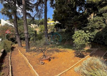 giardino - Villa Via Millelire 14, Bergeggi - photo 20