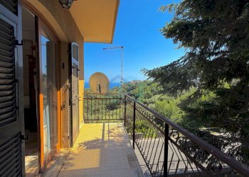 balcone piano superiore - Villa Via Millelire 14, Bergeggi - photo 22