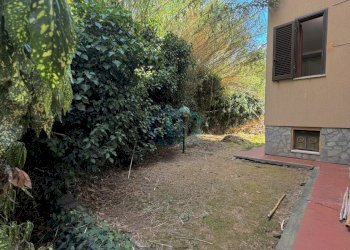 giardino retrostante - Villa Via Millelire 14, Bergeggi - photo 24