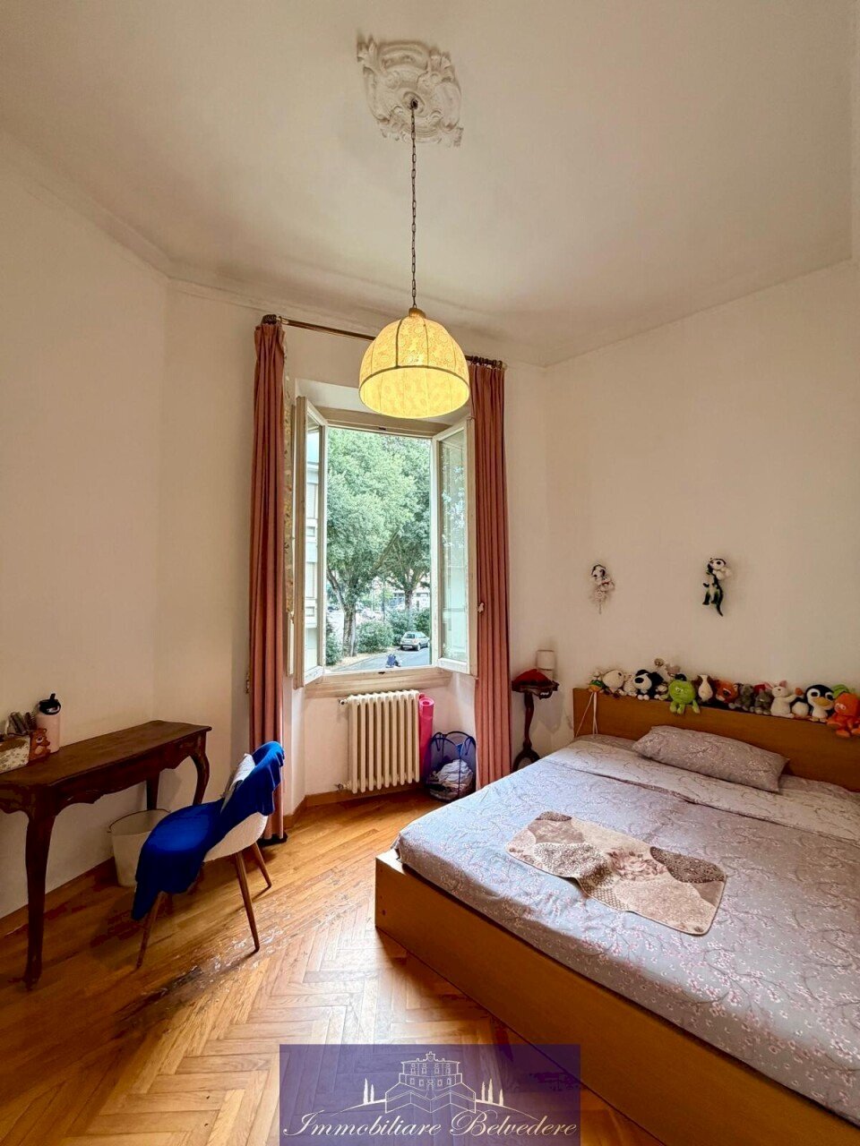 WhatsApp Image 2026-07-17 at 11.10.37 (1) - Appartamento Viale Edmondo de Amicis, Firenze - foto 1