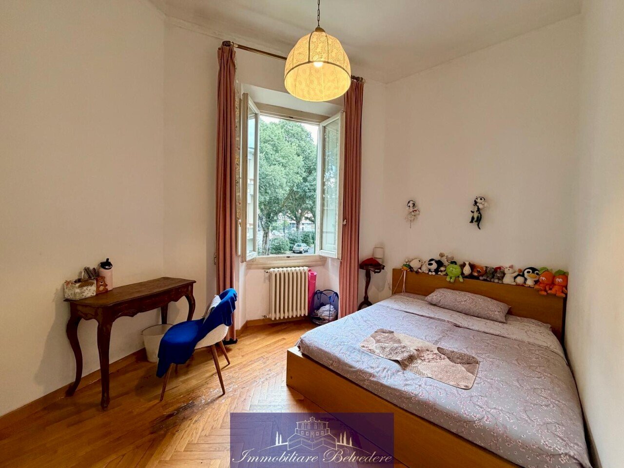 WhatsApp Image 2026-07-17 at 11.10.37 (2) - Appartamento Viale Edmondo de Amicis, Firenze - foto 2